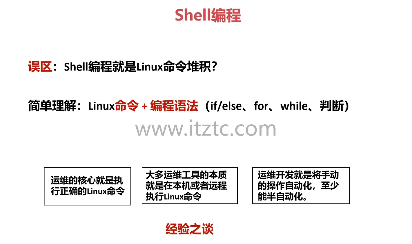 一课玩转自动化运维全流程，轻松应对自动化运维岗 (图2)